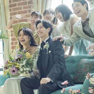 【ゲスト満足度◎】貸切邸宅&ガーデンW体験★10大特典&豪華試食