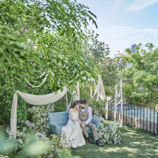 【駅徒歩3分】貸切邸宅*アットホームW体験×ドレス優待&試食付