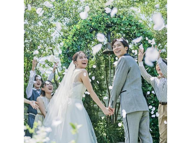 【駅徒歩3分】好立地でゲスト安心◎開放的なガーデン付邸宅を貸切に