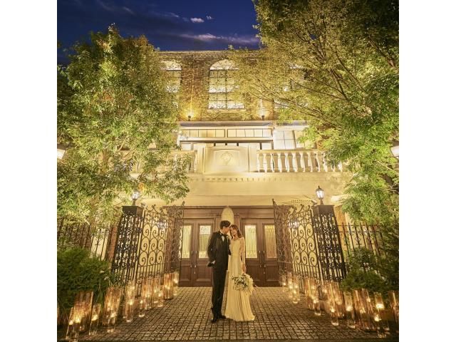 1件目ご来館でお得が叶う!<最大120万優待>