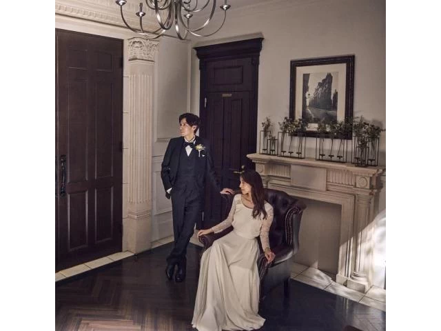 ファッションショー