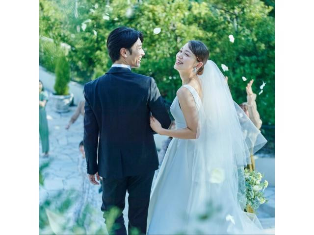 ファッションショー