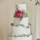 特製Wedding Cake
