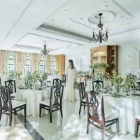 ヴィクトリアガーデン恵比寿迎賓館/テイクアンドギヴ・ニーズウェディング