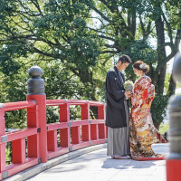 ヴィクトリアガーデン恵比寿迎賓館/テイクアンドギヴ・ニーズウェディング