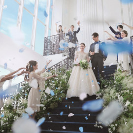 残3*ギフト3万*170万特典*宿泊10万◆国産牛試食×新作ドレス