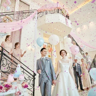 【大婚礼祭限定】ご成約特典