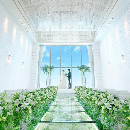 アルマリアン 福岡（ALMALIEN FUKUOKA）