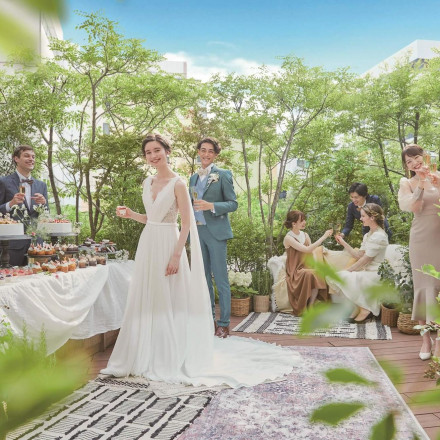 アルマリアン 福岡（ALMALIEN FUKUOKA）