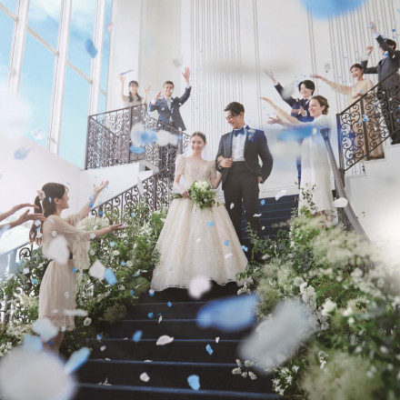 アルマリアン 福岡（ALMALIEN FUKUOKA）