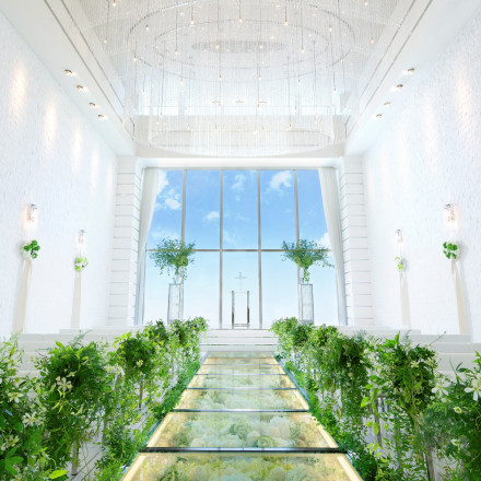 アルマリアン 福岡(ALMALIEN FUKUOKA)