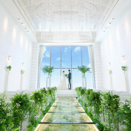 アルマリアン 福岡(ALMALIEN FUKUOKA)