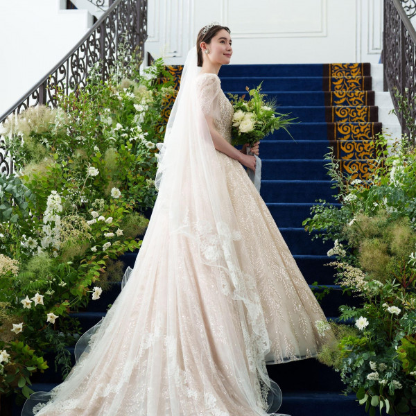 全気候・全天候型の結婚式場で天候に左右されない結婚式を!駅チカなのでゲストの方も安心♪