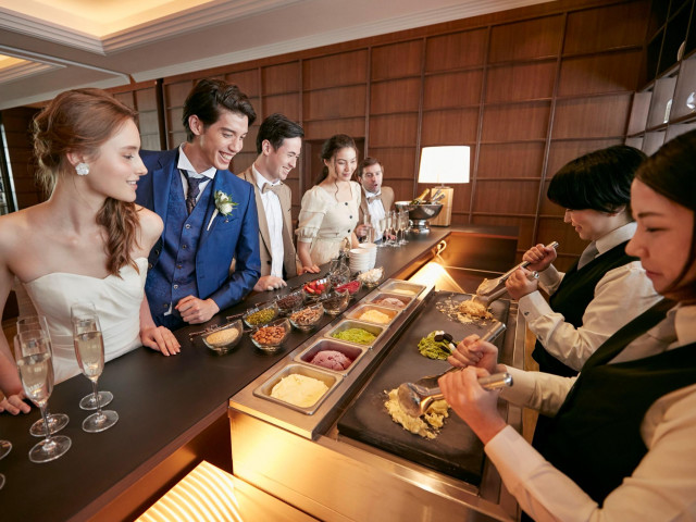 アルマリアン福岡演出紹介！