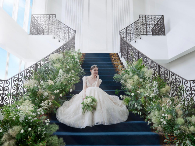 ファッションショー