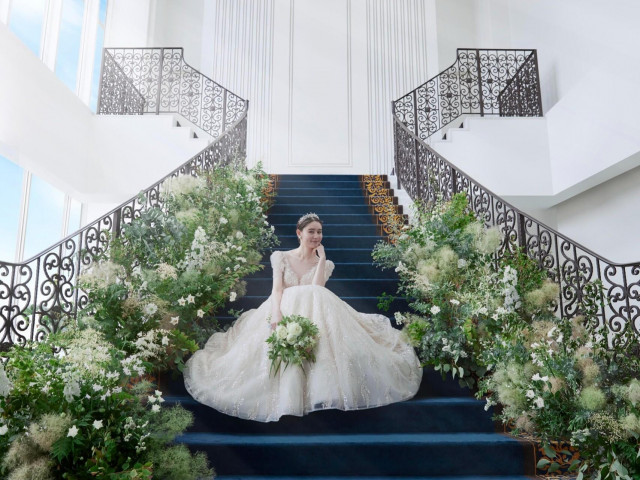 ファッションショー