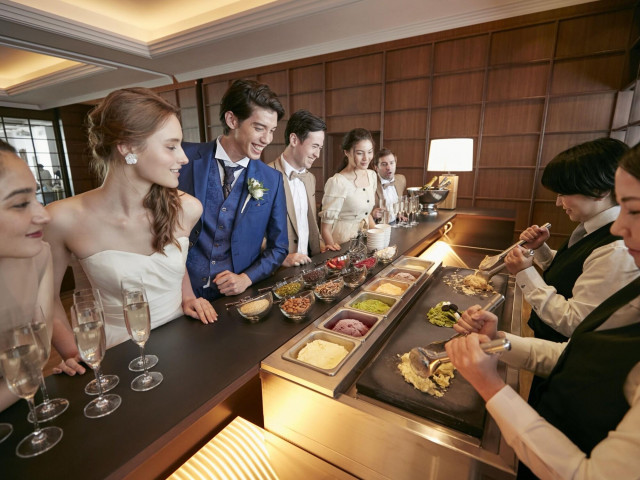 アルマリアン福岡演出紹介！