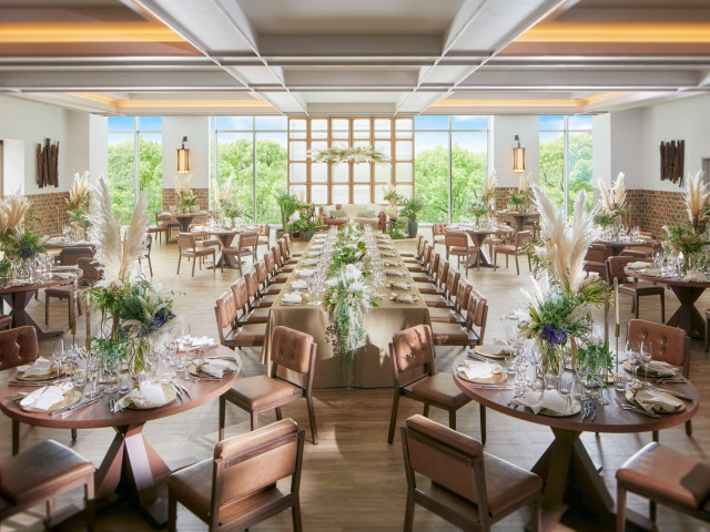 アルマリアン福岡オリジナル演出体験