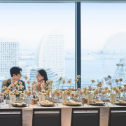 YOKOHAMA MONOLITH ~横浜モノリス~