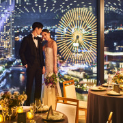 YOKOHAMA MONOLITH ～横浜モノリス～