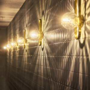 世代を問わず「自分らしく」過ごせる場所 少し早く来て、とゲストを招きたくなる麗しのラウンジ|YOKOHAMA MONOLITH ～横浜モノリス～の写真(54522880)