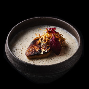 見た目も華やかな五感で愉しむひと皿|YOKOHAMA MONOLITH ~横浜モノリス~の写真(54522252)