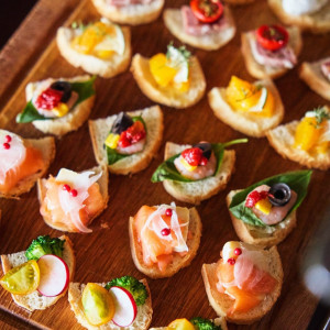 好きをいっぱいに。色とりどりで目にも楽しい空間を|YOKOHAMA MONOLITH ~横浜モノリス~の写真(54522258)