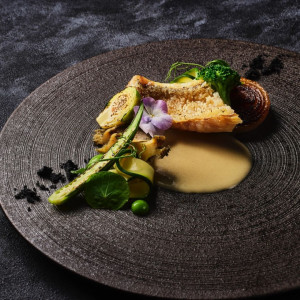 記憶に刻まれる至高のひと皿|YOKOHAMA MONOLITH ~横浜モノリス~の写真(54522255)