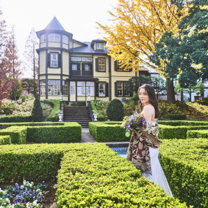コーディネートは自由自在|YOKOHAMA MONOLITH ~横浜モノリス~の写真(54522093)