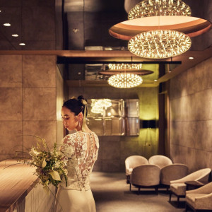 上質な空間で叶えるおもてなし|YOKOHAMA MONOLITH ～横浜モノリス～の写真(54522883)