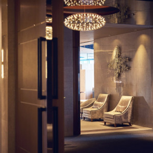 ワンフロアを貸し切ってゲストをもてなす贅沢|YOKOHAMA MONOLITH ～横浜モノリス～の写真(54522884)