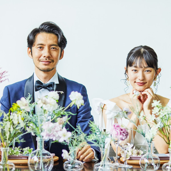 Yokohama Monolith 横浜モノリス の結婚式費用 プラン料金 フォトウエディング ウエディングパーク