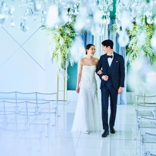 『3ヶ月以内の結婚式でも』安心ウエディング相談