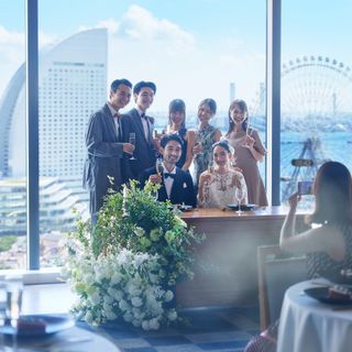 ◇お盆からでも間に合う◇ 60日で結婚式準備|ウエディングフェア