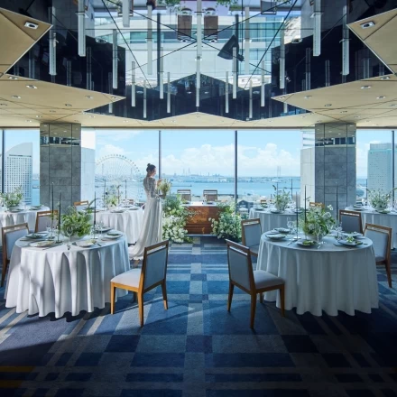 YOKOHAMA MONOLITH ～横浜モノリス～