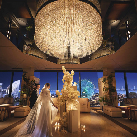 YOKOHAMA MONOLITH ~横浜モノリス~