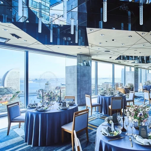 YOKOHAMA MONOLITH ～横浜モノリス～