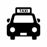 来館時のタクシー代金3,000円サービス