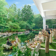 鶴見ノ森 迎賓館