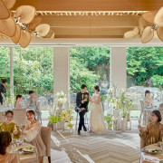 鶴見ノ森 迎賓館