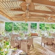 鶴見ノ森 迎賓館