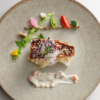 【料理重視必見】ゲスト想いの懐石フレンチ試食×全館見学×特典