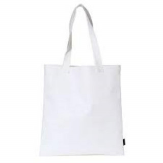 オリジナルエコバックプレゼント