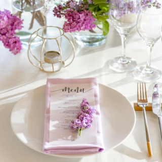 ＼初見学におすすめ☆豪華2万円試食／全館見学×森の挙式体験×個別相談会