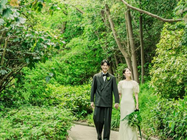 【先着5組】2026年春夏プランも登場！