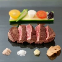 鶴見ノ森 迎賓館