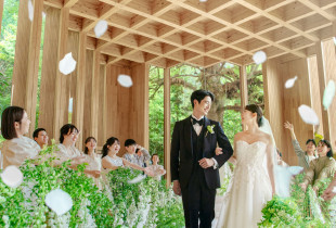 鶴見ノ森 迎賓館