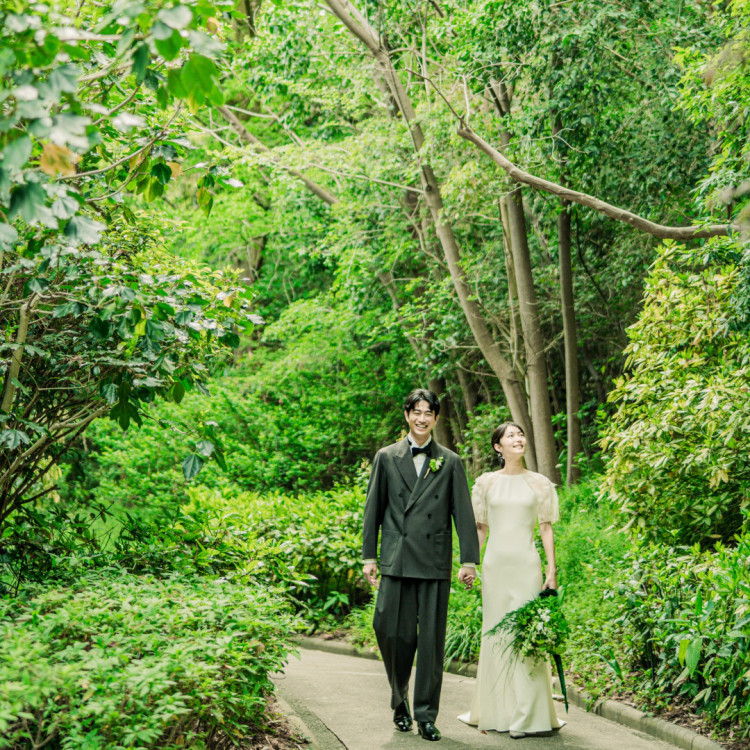 ちゃきな様へ4/12結婚式