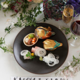 おもてなしの想いを大切に受け継がれてきた伝統のお料理