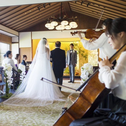 生演奏でサプライズ登場 結婚式 二次会のgood演出bad演出 余興